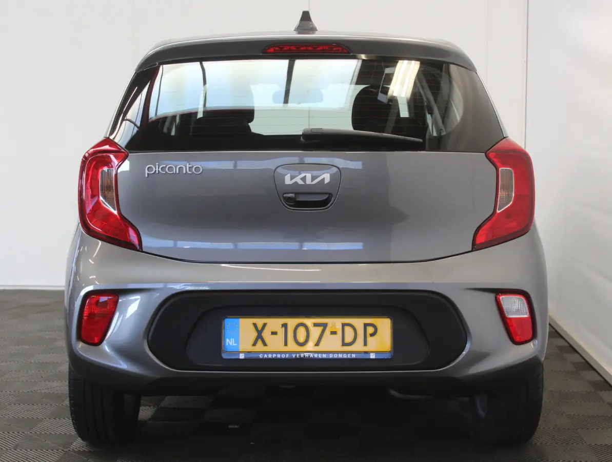 1.0 DPi DynamicLine AIRCO | CARPLAY | CAMERA | DAB | LMV14 | CRUISE | ISOFIX