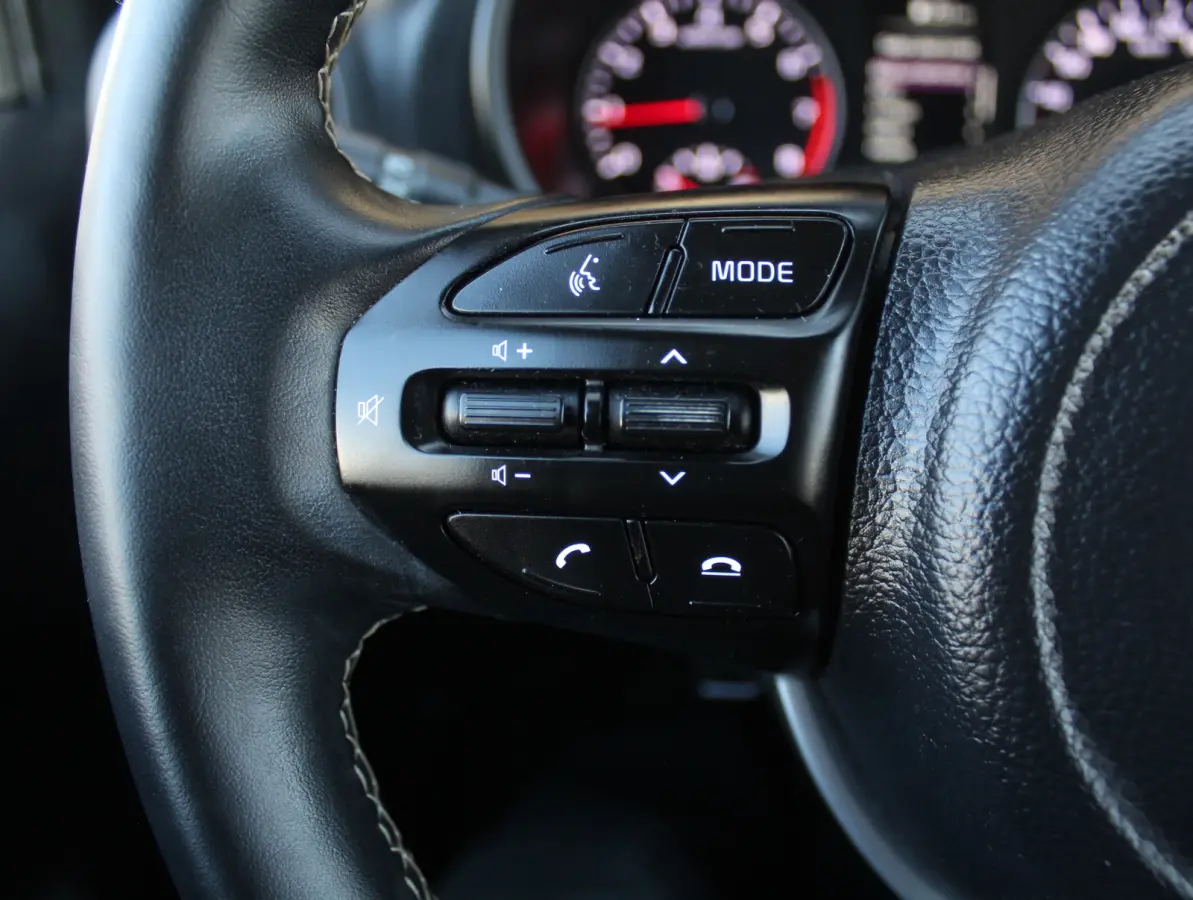 1.0 DPi DynamicLine AIRCO | CARPLAY | CAMERA | DAB | LMV14 | CRUISE | ISOFIX