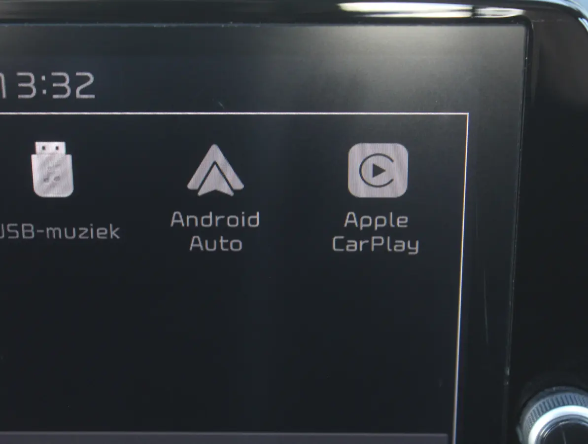 1.0 DPi DynamicLine AIRCO | CARPLAY | CAMERA | DAB | LMV14 | CRUISE | ISOFIX