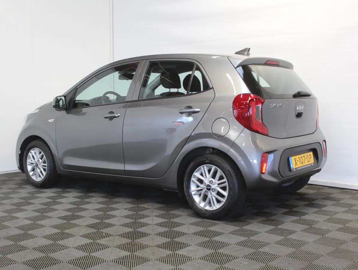 1.0 DPi DynamicLine AIRCO | CARPLAY | CAMERA | DAB | LMV14 | CRUISE | ISOFIX