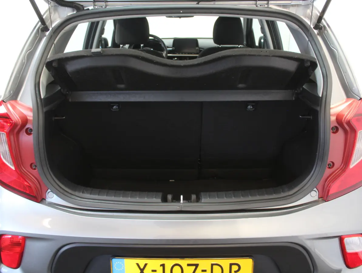 1.0 DPi DynamicLine AIRCO | CARPLAY | CAMERA | DAB | LMV14 | CRUISE | ISOFIX