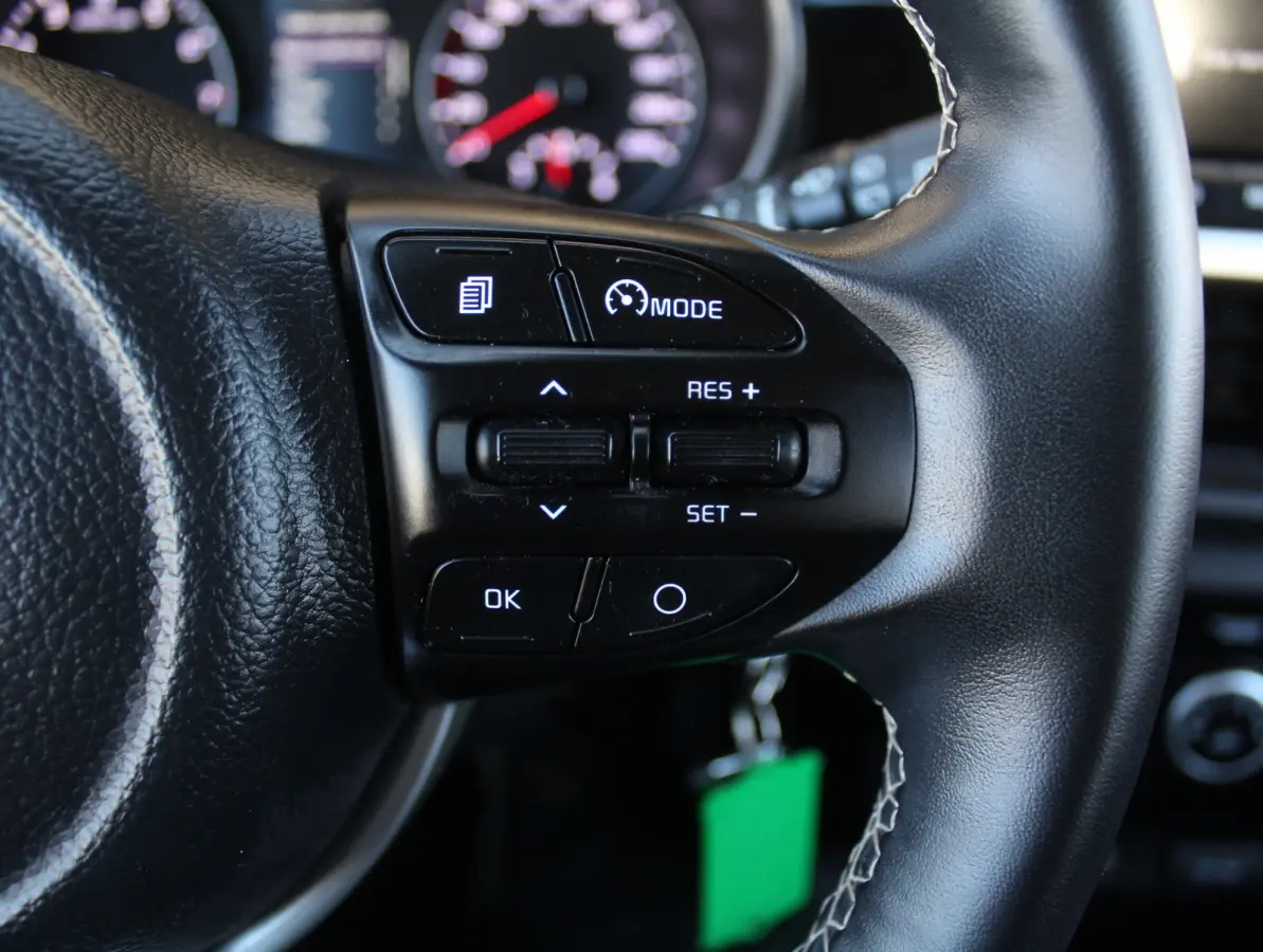 1.0 DPi DynamicLine AIRCO | CARPLAY | CAMERA | DAB | LMV14 | CRUISE | ISOFIX