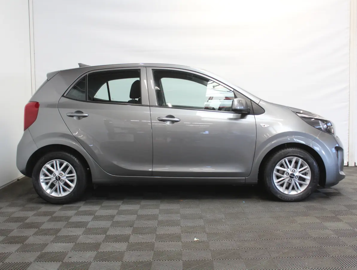 1.0 DPi DynamicLine AIRCO | CARPLAY | CAMERA | DAB | LMV14 | CRUISE | ISOFIX