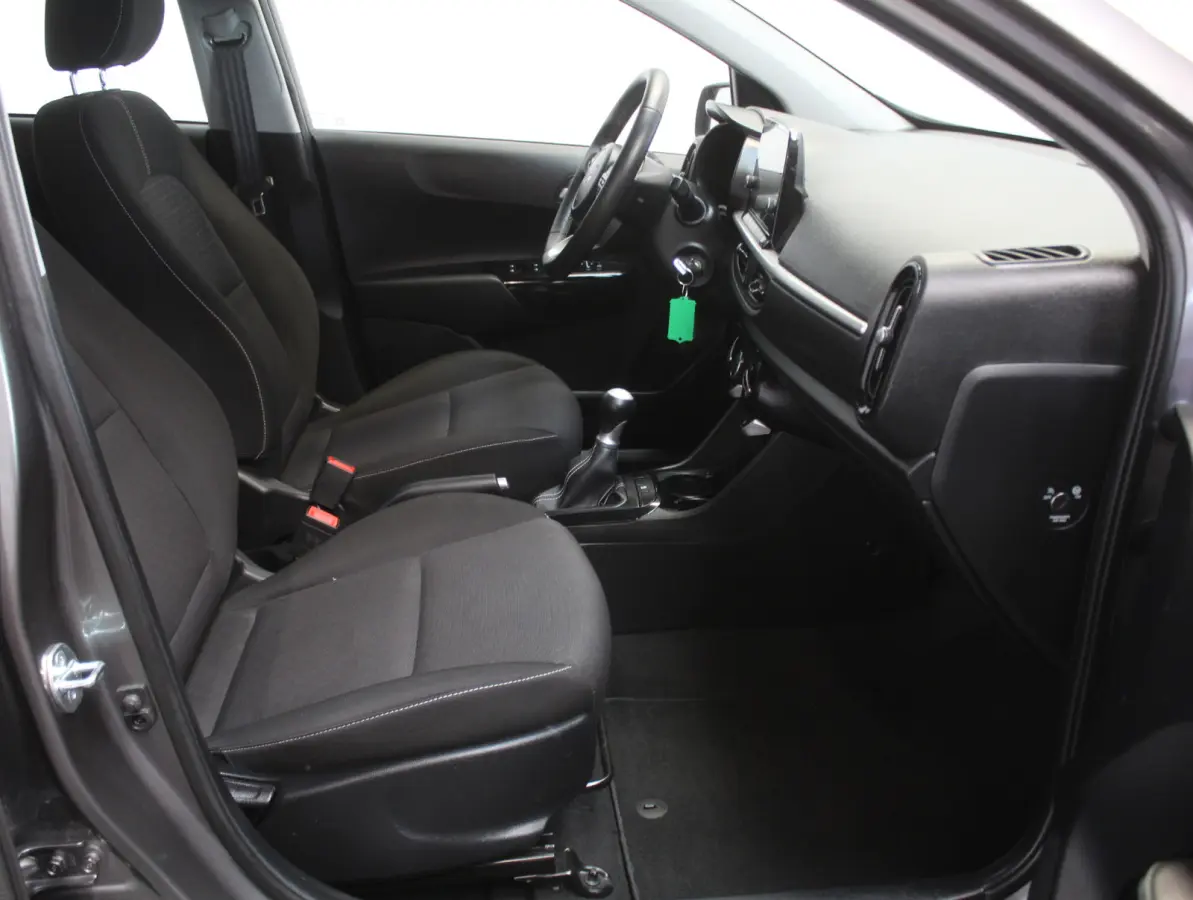 1.0 DPi DynamicLine AIRCO | CARPLAY | CAMERA | DAB | LMV14 | CRUISE | ISOFIX