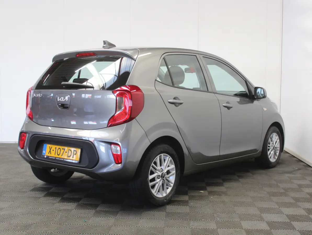 1.0 DPi DynamicLine AIRCO | CARPLAY | CAMERA | DAB | LMV14 | CRUISE | ISOFIX