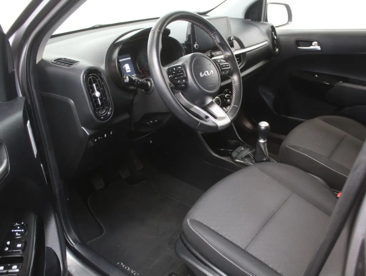 1.0 DPi DynamicLine AIRCO | CARPLAY | CAMERA | DAB | LMV14 | CRUISE | ISOFIX