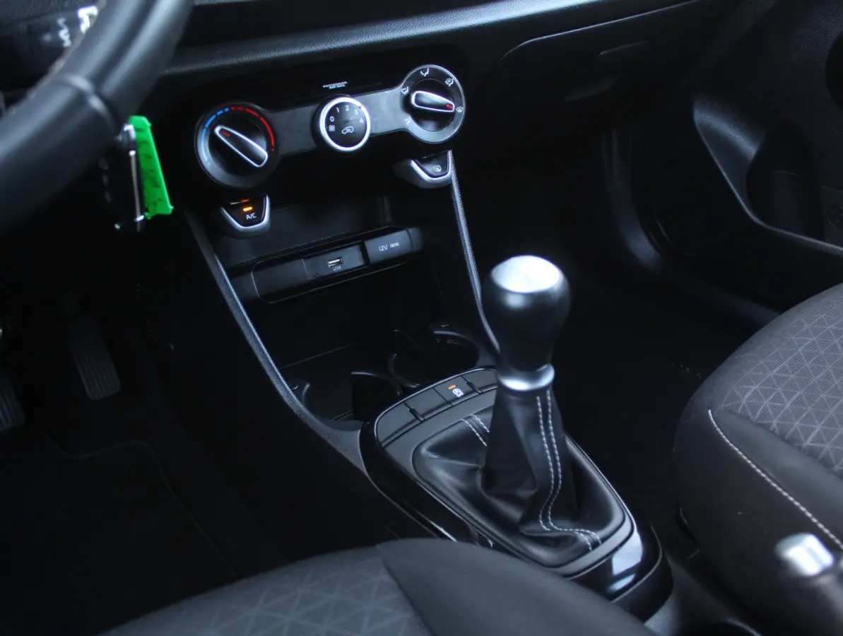 1.0 DPi DynamicLine AIRCO | CARPLAY | CAMERA | DAB | LMV14 | CRUISE | ISOFIX