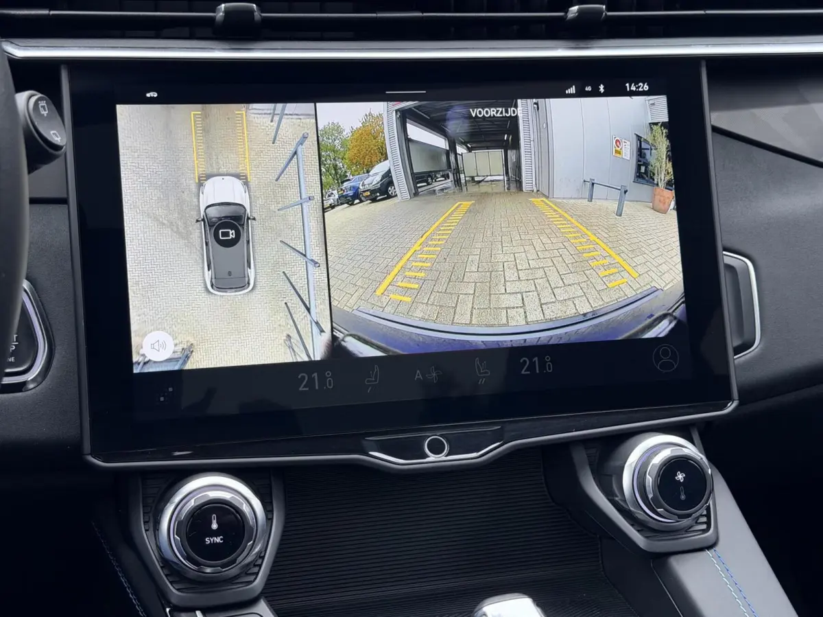 1.5 | Automaat | Panoramadak | Trekhaak | 360° Camera | Adaptieve Cruise | Keyless | NL Auto | Distributieriem V.V.