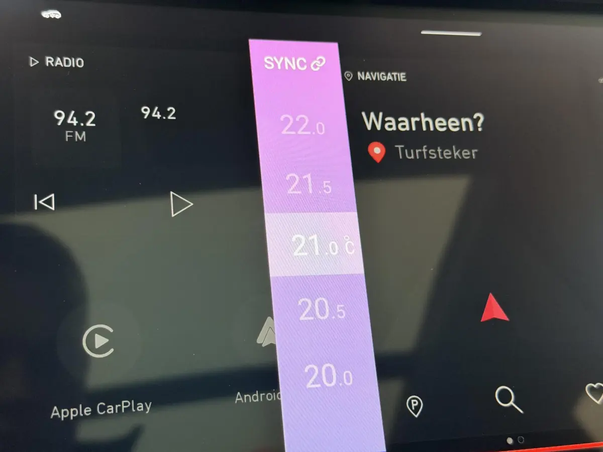 1.5 | Automaat | Panoramadak | Trekhaak | 360° Camera | Adaptieve Cruise | Keyless | NL Auto | Distributieriem V.V.