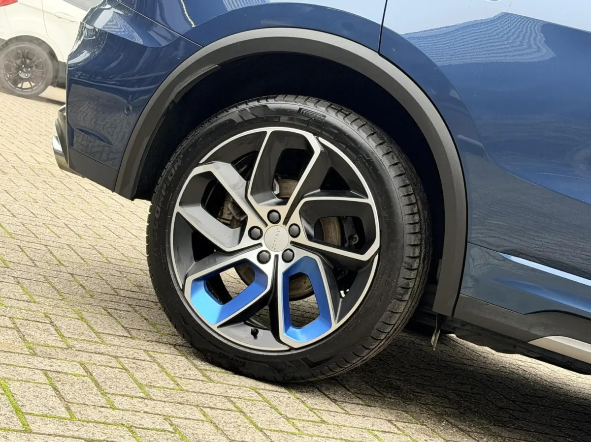 1.5 | Automaat | Panoramadak | Trekhaak | 360° Camera | Adaptieve Cruise | Keyless | NL Auto | Distributieriem V.V.