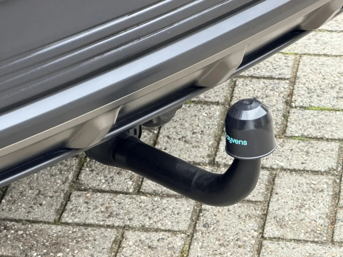 1.5 | Automaat | Panoramadak | Trekhaak | 360° Camera | Adaptieve Cruise | Keyless | NL Auto | Distributieriem V.V.
