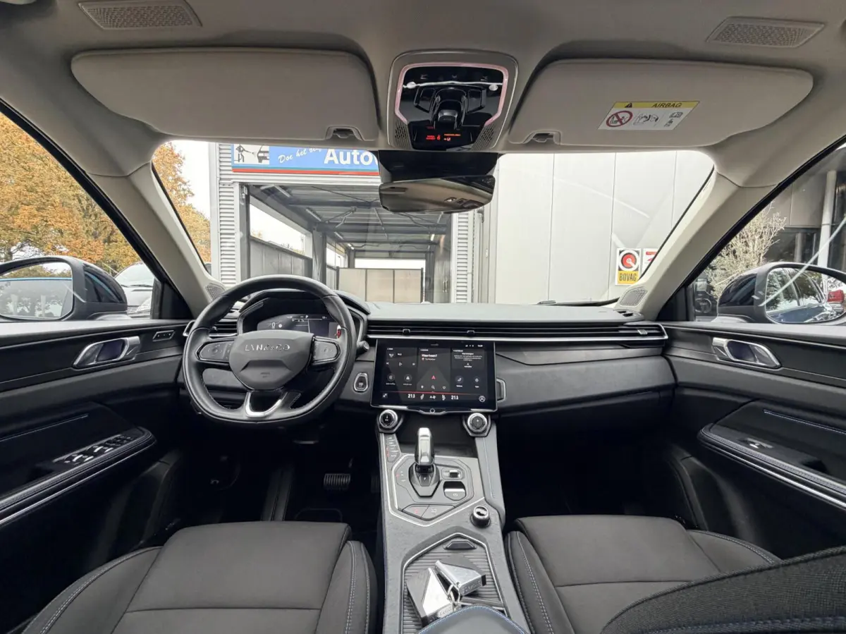 1.5 | Automaat | Panoramadak | Trekhaak | 360° Camera | Adaptieve Cruise | Keyless | NL Auto | Distributieriem V.V.