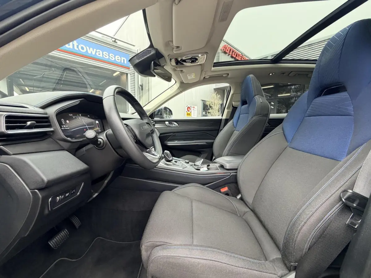 1.5 | Automaat | Panoramadak | Trekhaak | 360° Camera | Adaptieve Cruise | Keyless | NL Auto | Distributieriem V.V.
