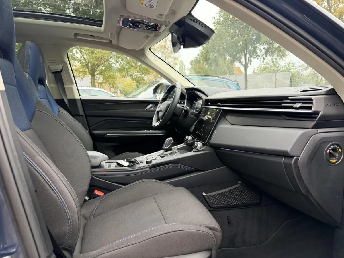 1.5 | Automaat | Panoramadak | Trekhaak | 360° Camera | Adaptieve Cruise | Keyless | NL Auto | Distributieriem V.V.