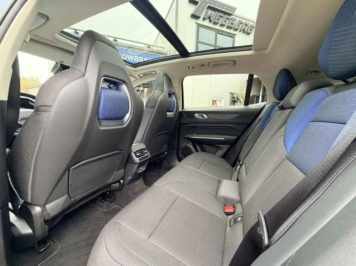 1.5 | Automaat | Panoramadak | Trekhaak | 360° Camera | Adaptieve Cruise | Keyless | NL Auto | Distributieriem V.V.