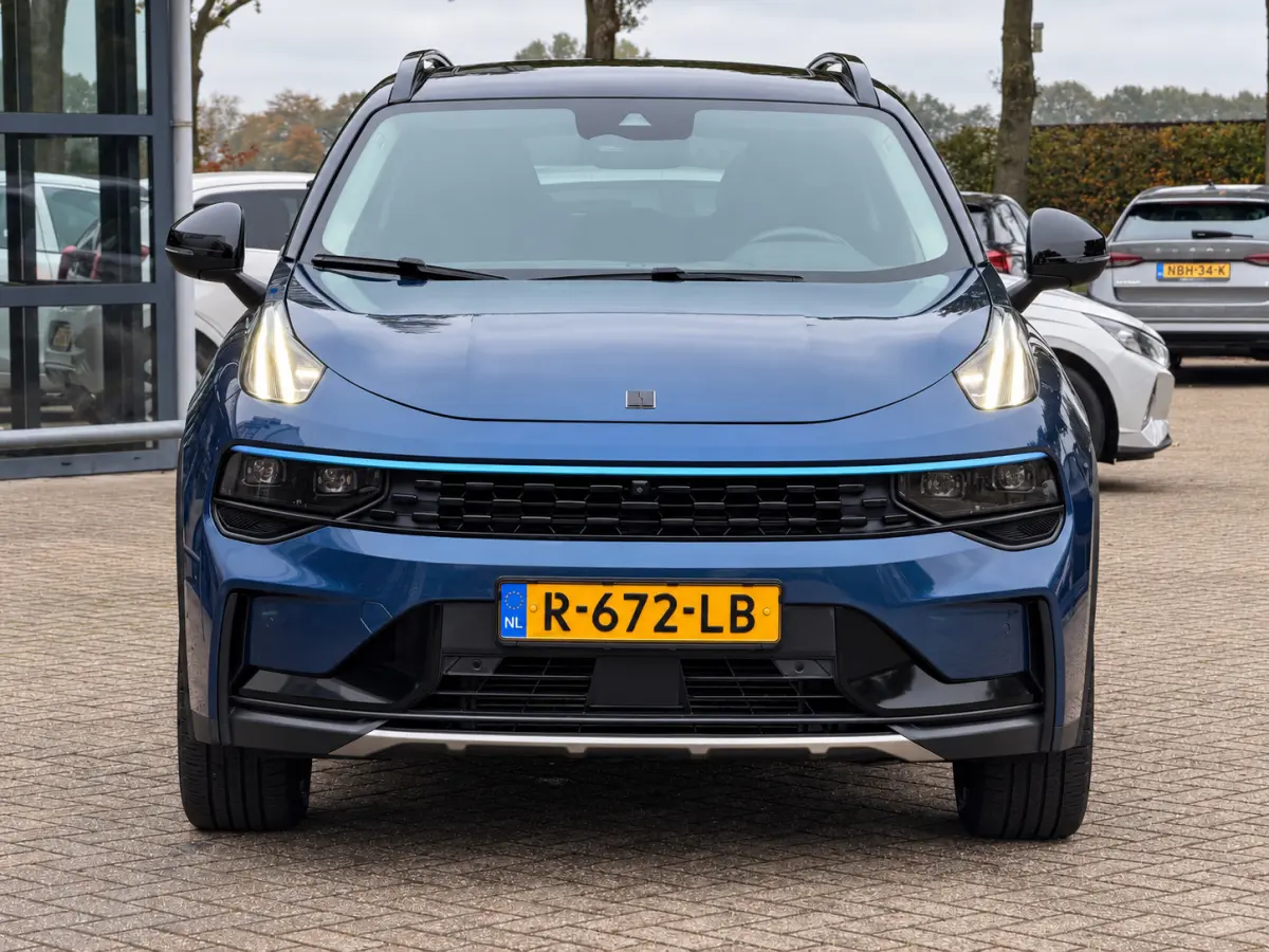 1.5 | Automaat | Panoramadak | Trekhaak | 360° Camera | Adaptieve Cruise | Keyless | NL Auto | Distributieriem V.V.