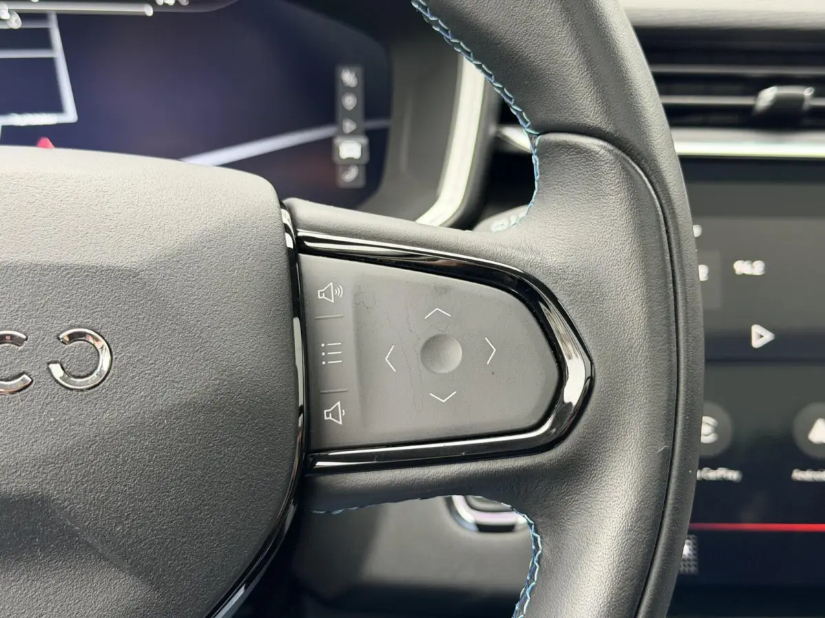 1.5 | Automaat | Panoramadak | Trekhaak | 360° Camera | Adaptieve Cruise | Keyless | NL Auto | Distributieriem V.V.