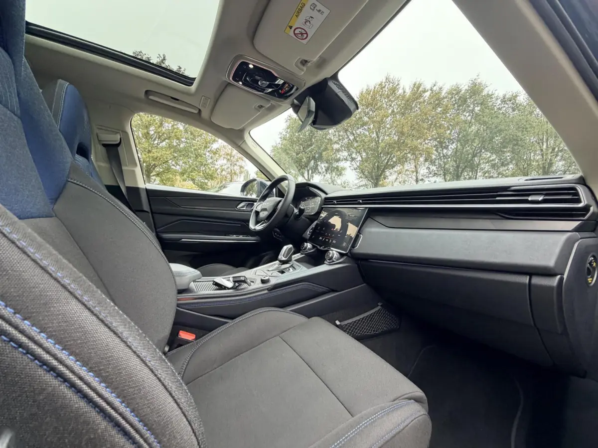 1.5 | Automaat | Panoramadak | Trekhaak | 360° Camera | Adaptieve Cruise | Keyless | NL Auto | Distributieriem V.V.
