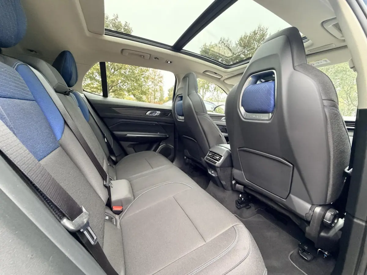 1.5 | Automaat | Panoramadak | Trekhaak | 360° Camera | Adaptieve Cruise | Keyless | NL Auto | Distributieriem V.V.