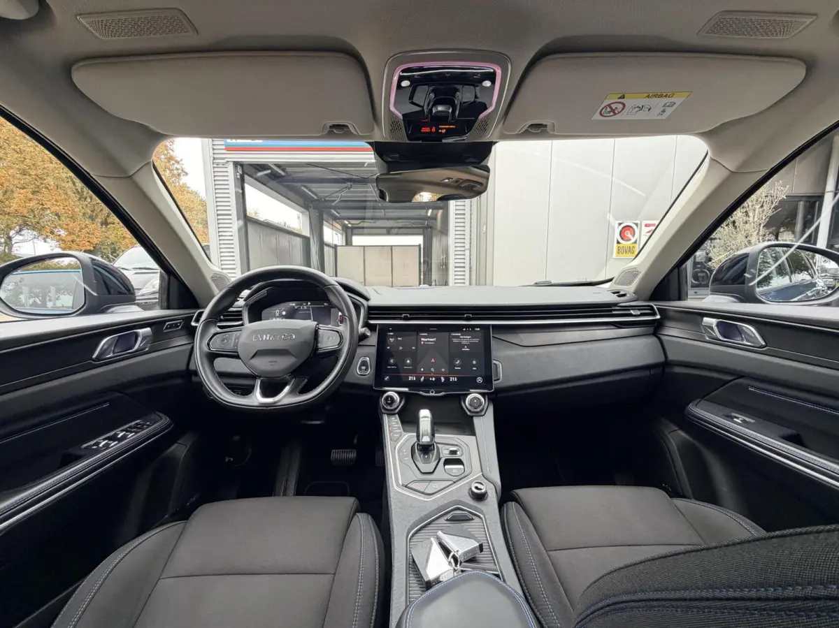 1.5 | Automaat | Panoramadak | Trekhaak | 360° Camera | Adaptieve Cruise | Keyless | NL Auto | Distributieriem V.V.