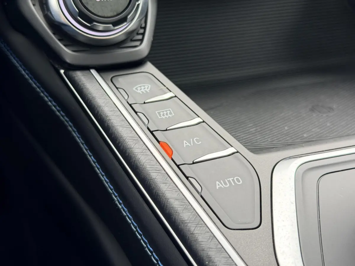 1.5 | Automaat | Panoramadak | Trekhaak | 360° Camera | Adaptieve Cruise | Keyless | NL Auto | Distributieriem V.V.