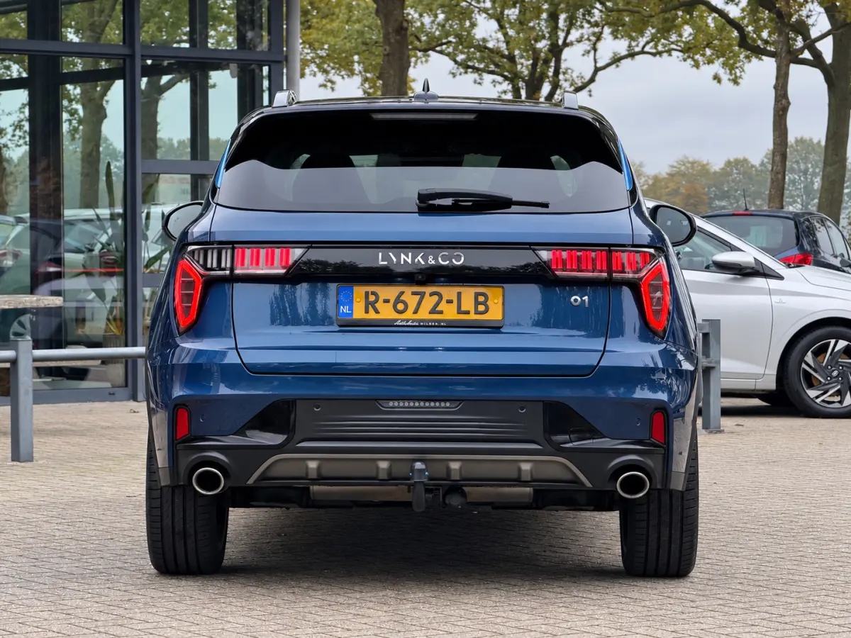 1.5 | Automaat | Panoramadak | Trekhaak | 360° Camera | Adaptieve Cruise | Keyless | NL Auto | Distributieriem V.V.