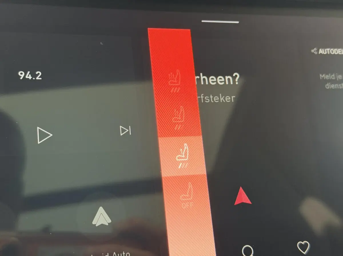 1.5 | Automaat | Panoramadak | Trekhaak | 360° Camera | Adaptieve Cruise | Keyless | NL Auto | Distributieriem V.V.