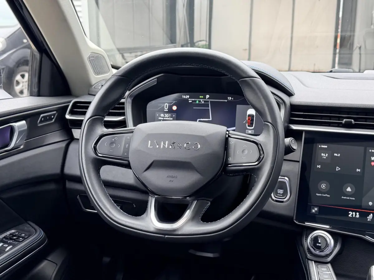 1.5 | Automaat | Panoramadak | Trekhaak | 360° Camera | Adaptieve Cruise | Keyless | NL Auto | Distributieriem V.V.