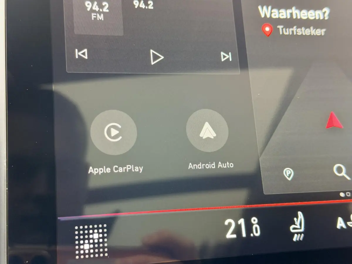 1.5 | Automaat | Panoramadak | Trekhaak | 360° Camera | Adaptieve Cruise | Keyless | NL Auto | Distributieriem V.V.