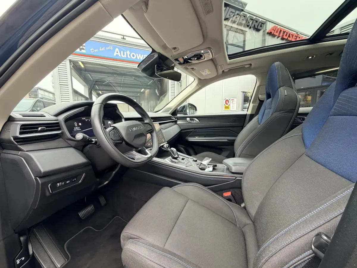 1.5 | Automaat | Panoramadak | Trekhaak | 360° Camera | Adaptieve Cruise | Keyless | NL Auto | Distributieriem V.V.