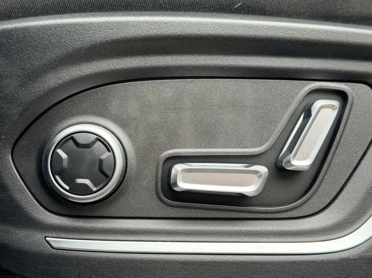 1.5 | Automaat | Panoramadak | Trekhaak | 360° Camera | Adaptieve Cruise | Keyless | NL Auto | Distributieriem V.V.