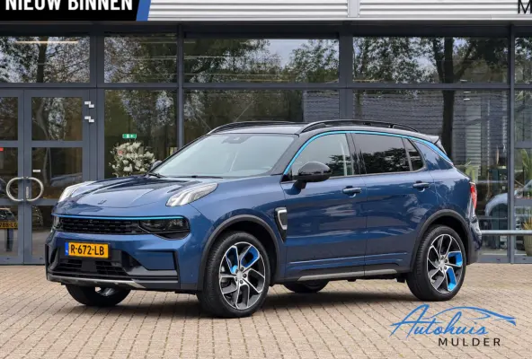 1.5 | Automaat | Panoramadak | Trekhaak | 360° Camera | Adaptieve Cruise | Keyless | NL Auto | Distributieriem V.V.