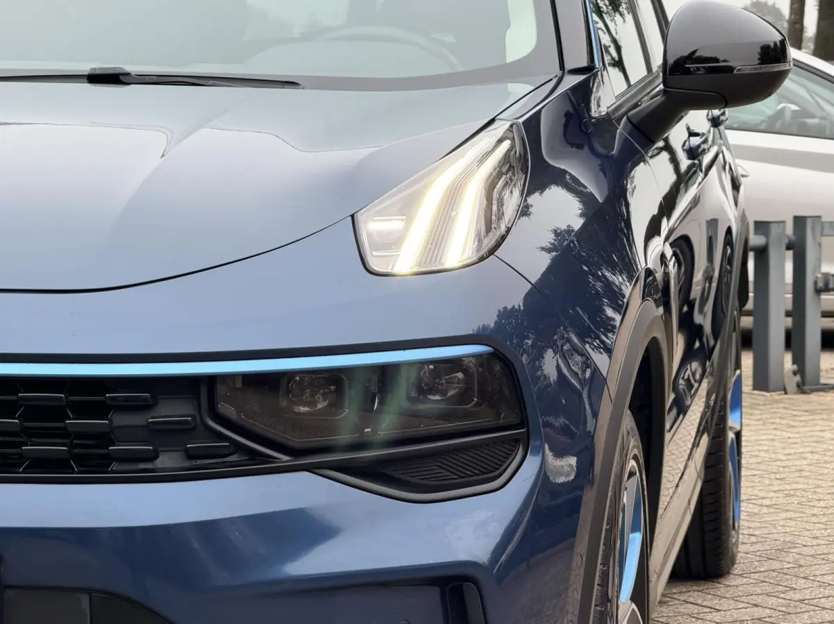 1.5 | Automaat | Panoramadak | Trekhaak | 360° Camera | Adaptieve Cruise | Keyless | NL Auto | Distributieriem V.V.