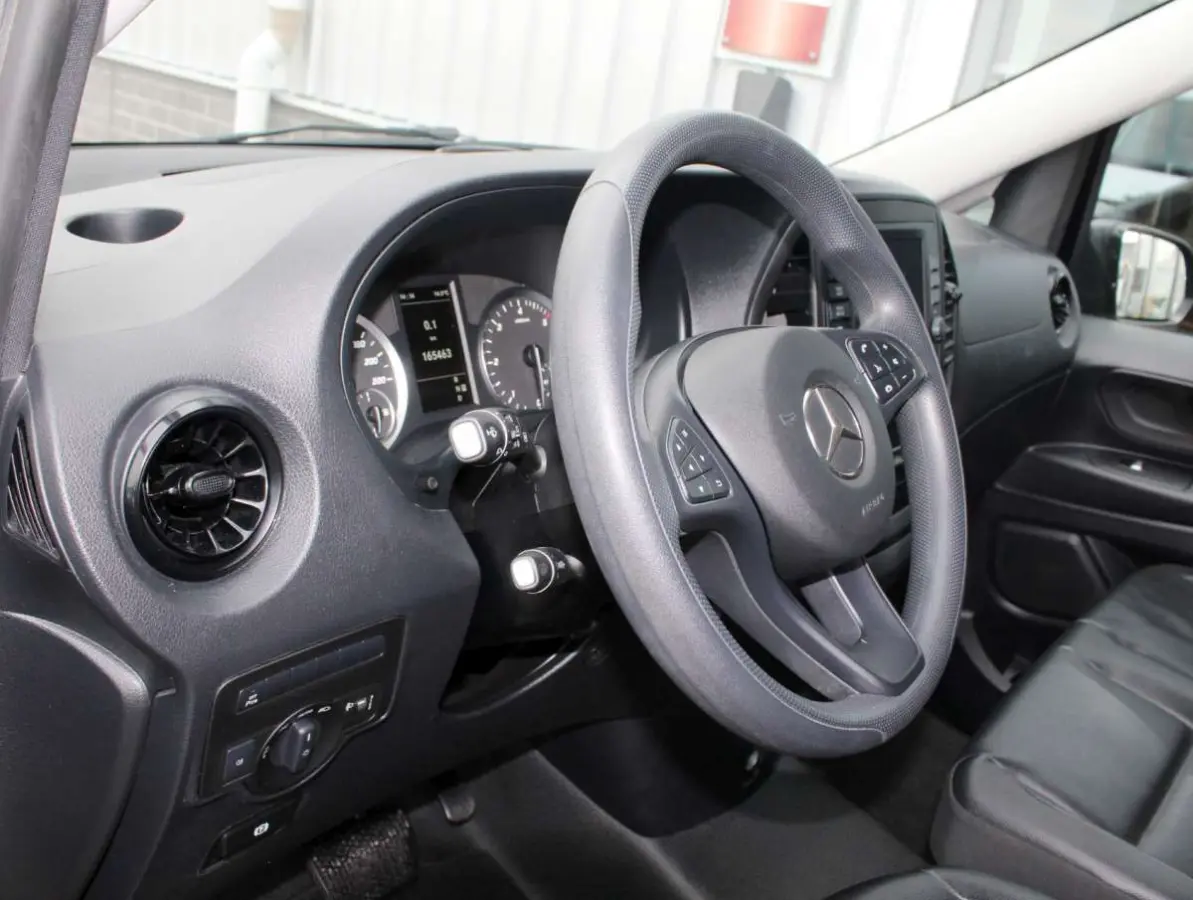 Tourer 114 CDI XL Personenbus aut. excl. BTW/BPM