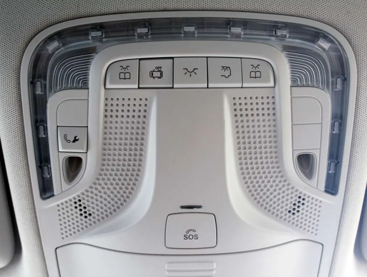 Tourer 114 CDI XL Personenbus aut. excl. BTW/BPM