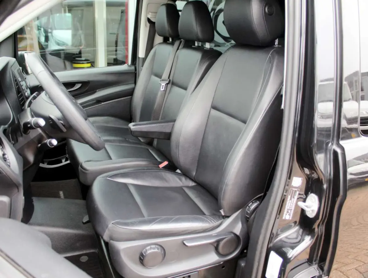 Tourer 114 CDI XL Personenbus aut. excl. BTW/BPM