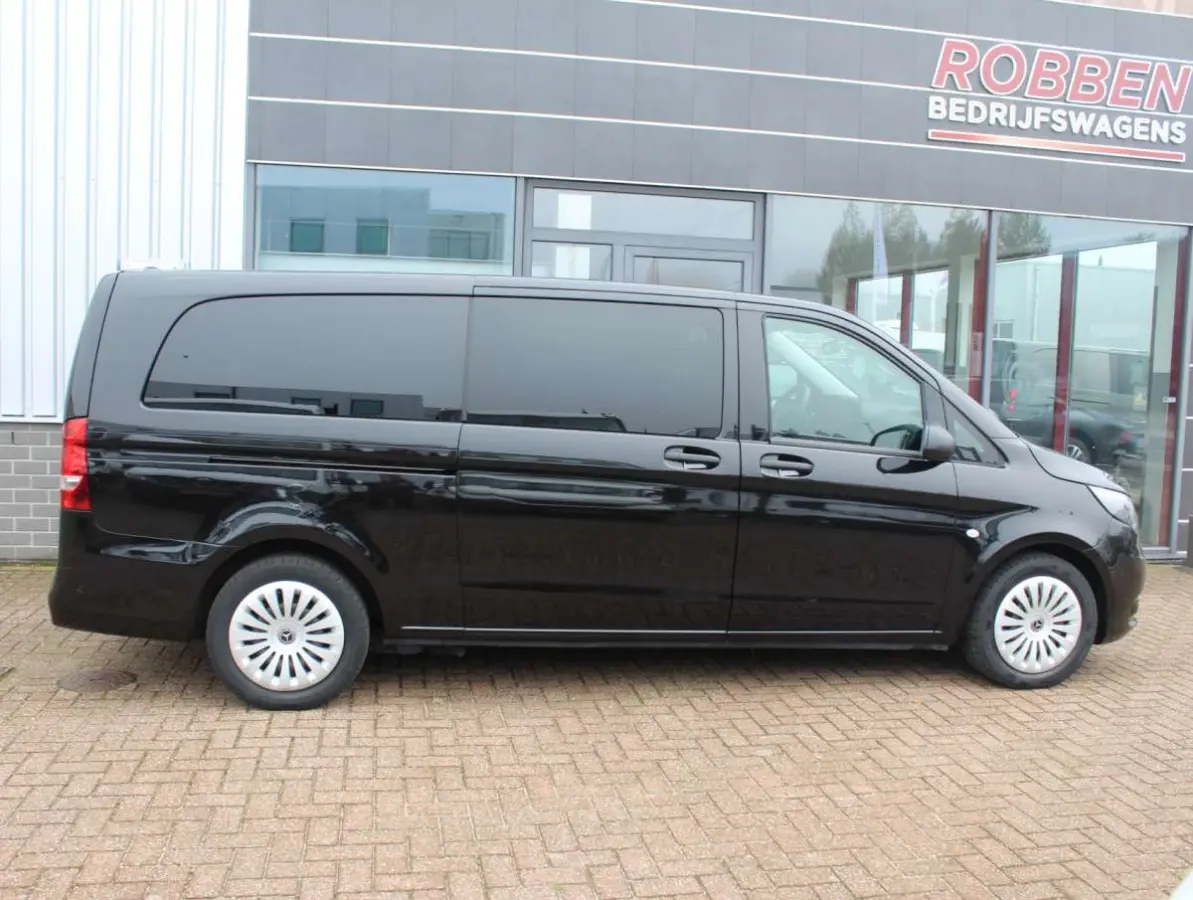 Tourer 114 CDI XL Personenbus aut. excl. BTW/BPM