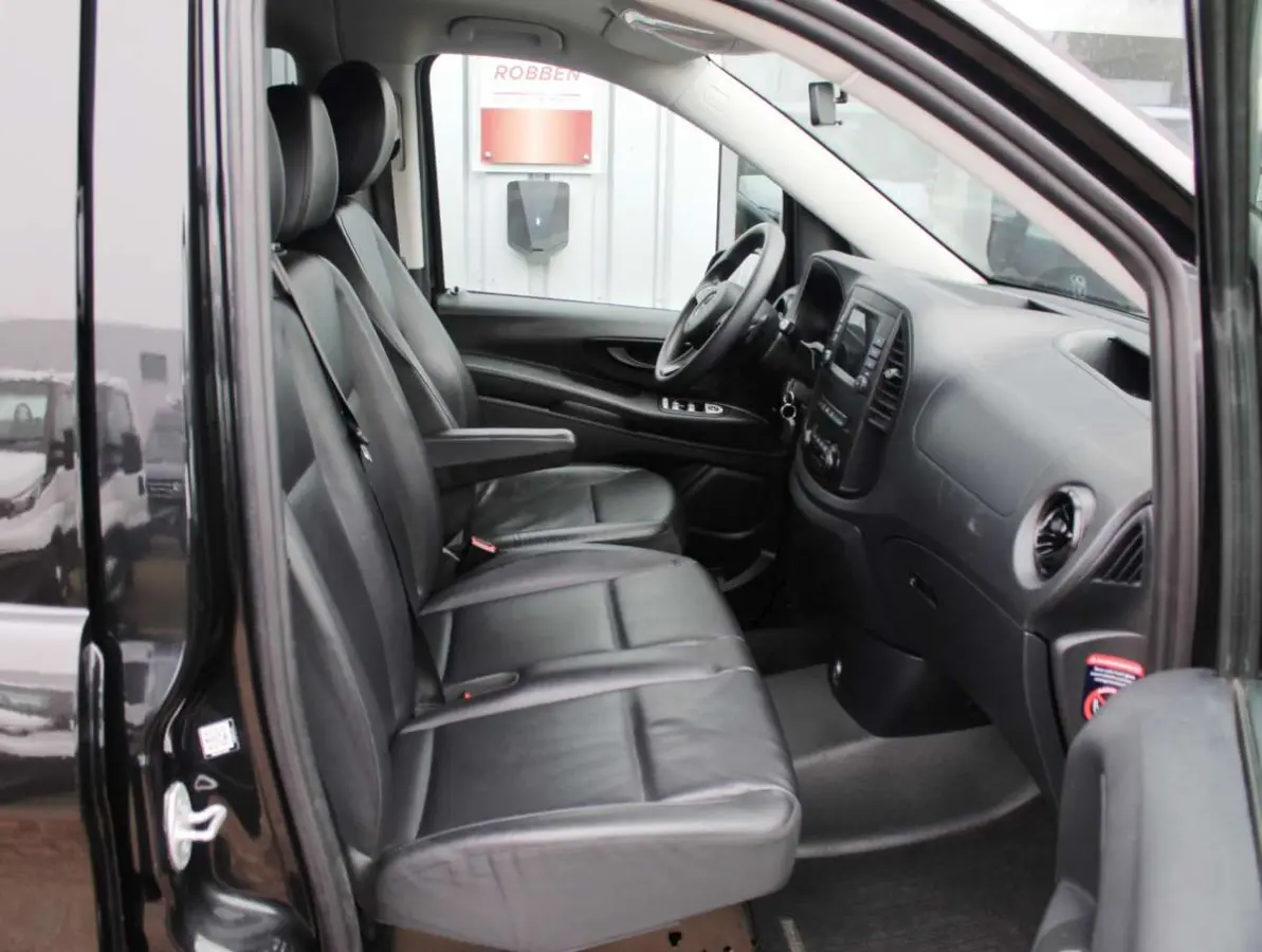 Tourer 114 CDI XL Personenbus aut. excl. BTW/BPM
