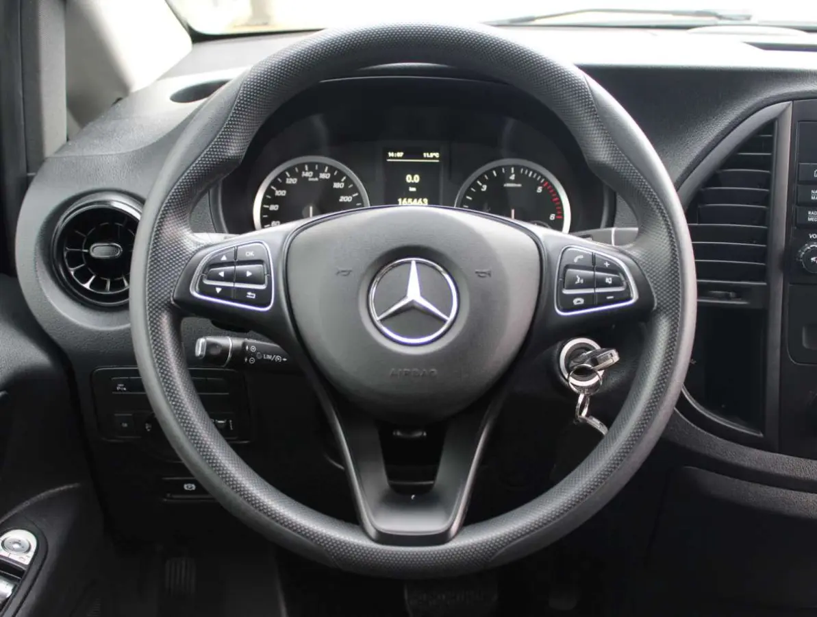 Tourer 114 CDI XL Personenbus aut. excl. BTW/BPM