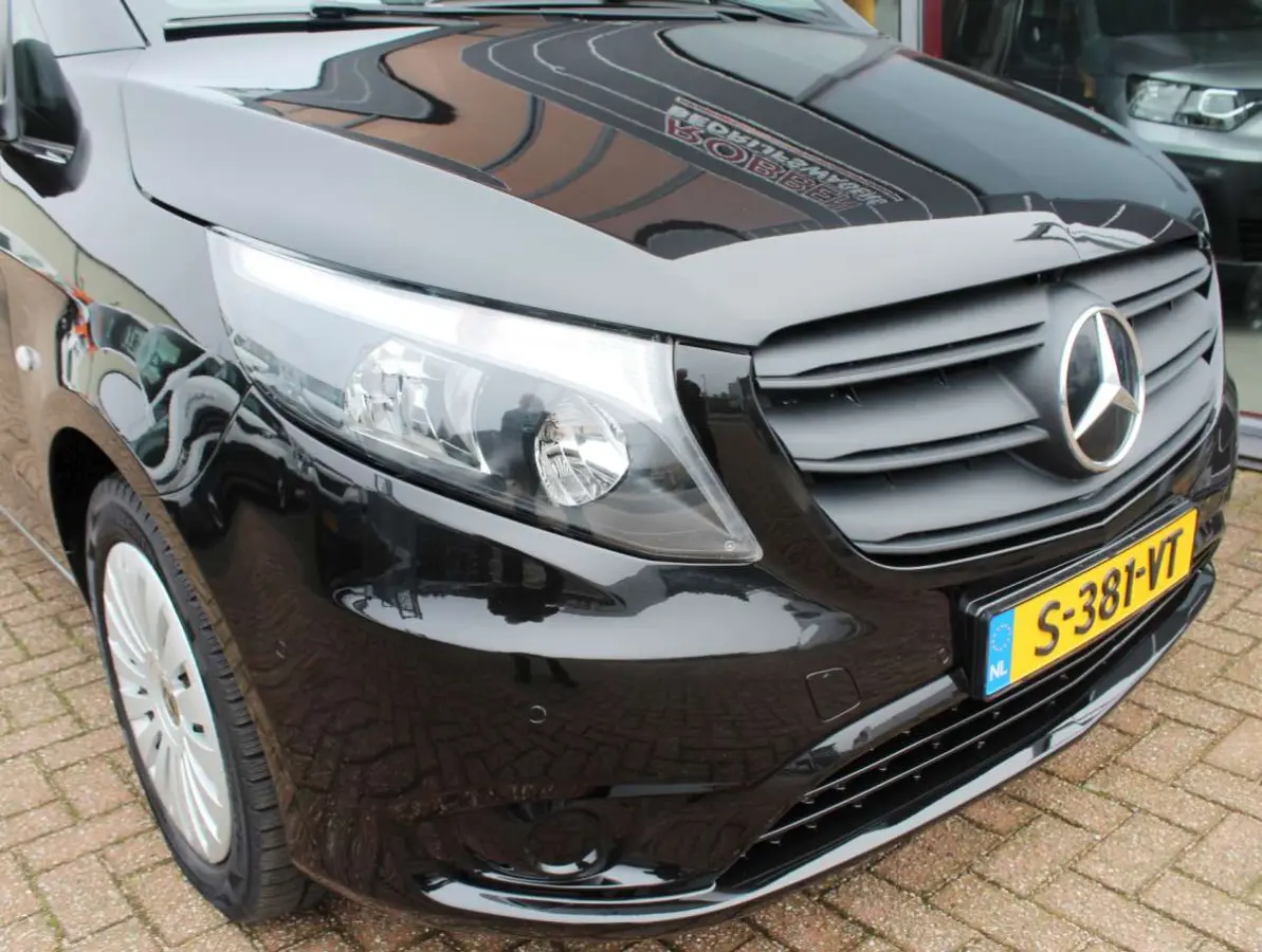 Tourer 114 CDI XL Personenbus aut. excl. BTW/BPM