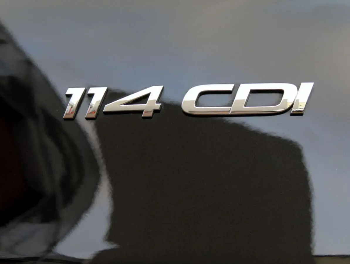 Tourer 114 CDI XL Personenbus aut. excl. BTW/BPM