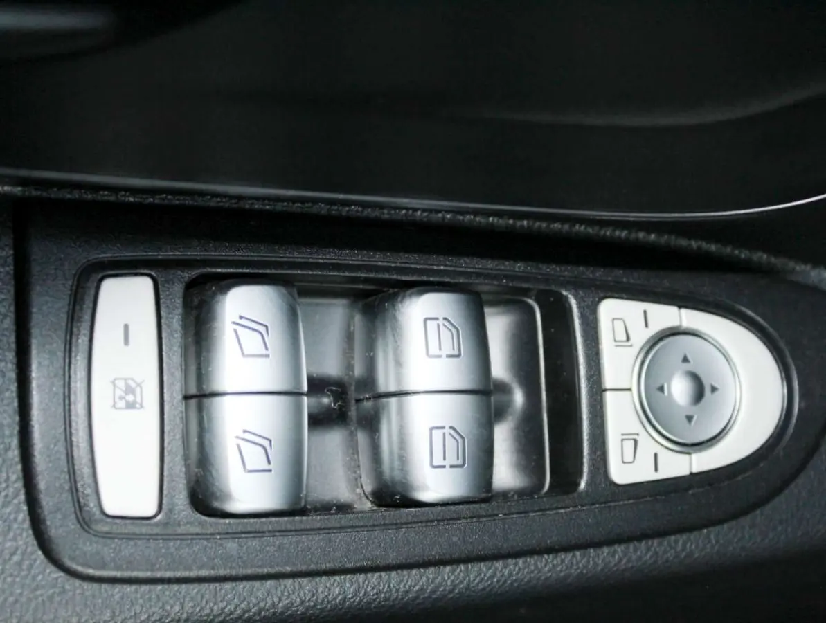 Tourer 114 CDI XL Personenbus aut. excl. BTW/BPM