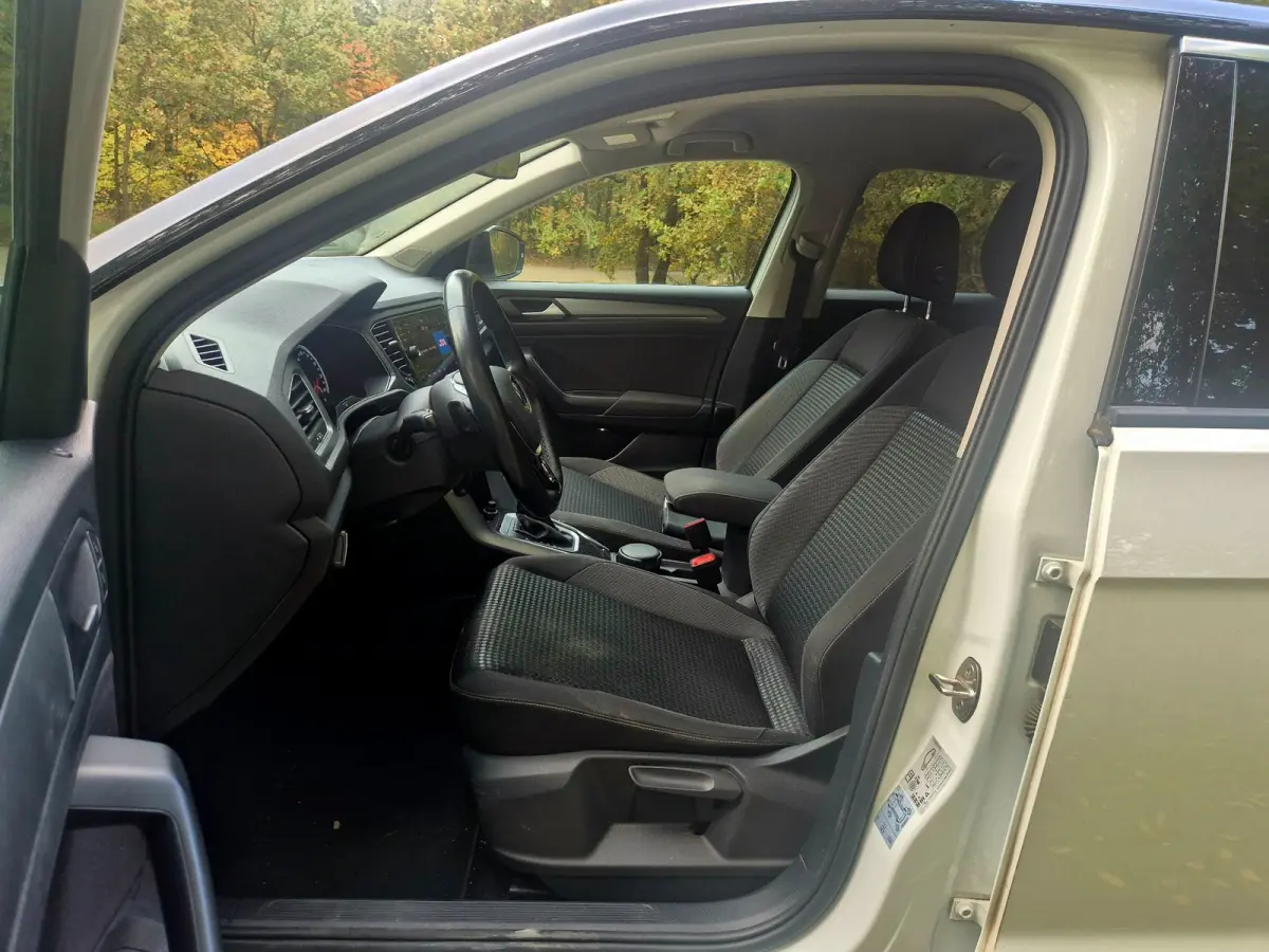 1.5 TSI Style Business navigatie trekhaak