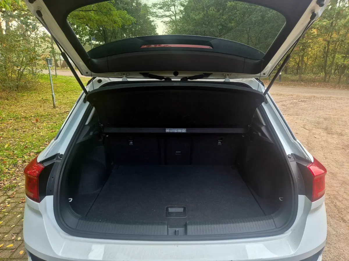 1.5 TSI Style Business navigatie trekhaak