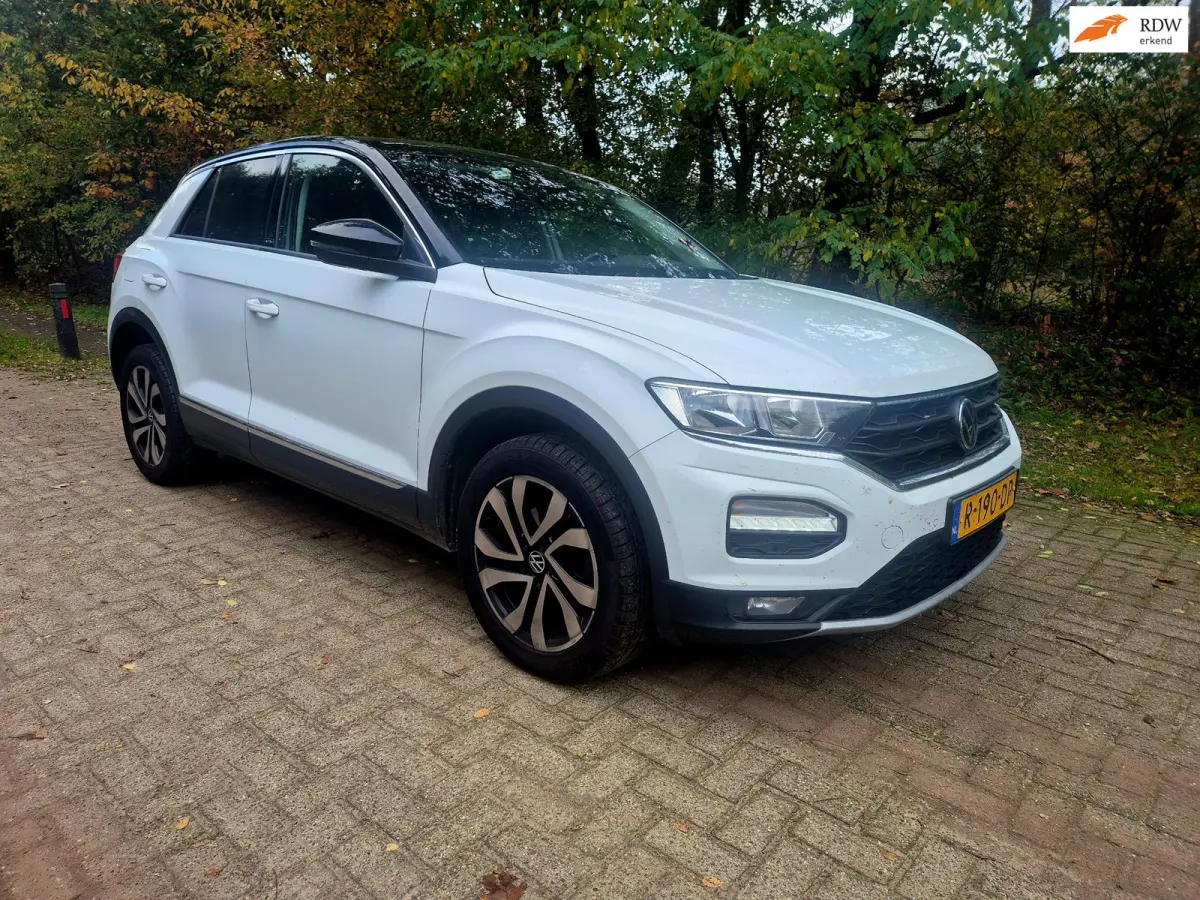 1.5 TSI Style Business navigatie trekhaak