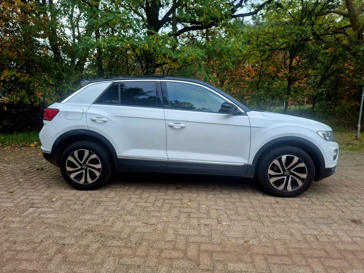 1.5 TSI Style Business navigatie trekhaak