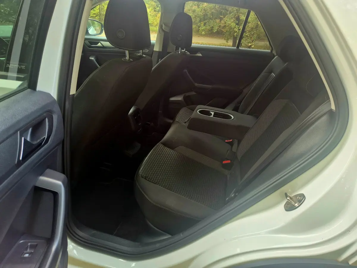 1.5 TSI Style Business navigatie trekhaak