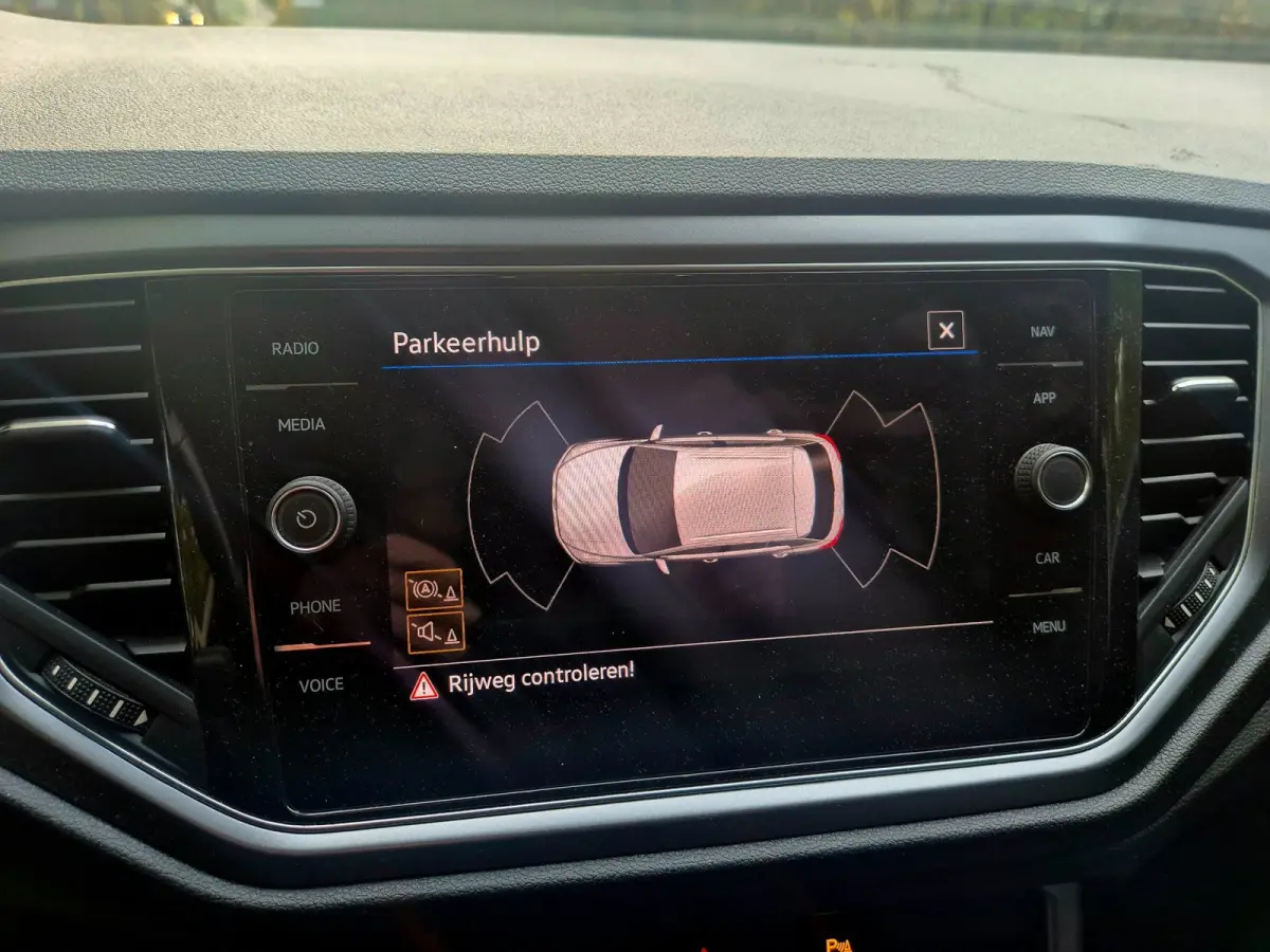 1.5 TSI Style Business navigatie trekhaak