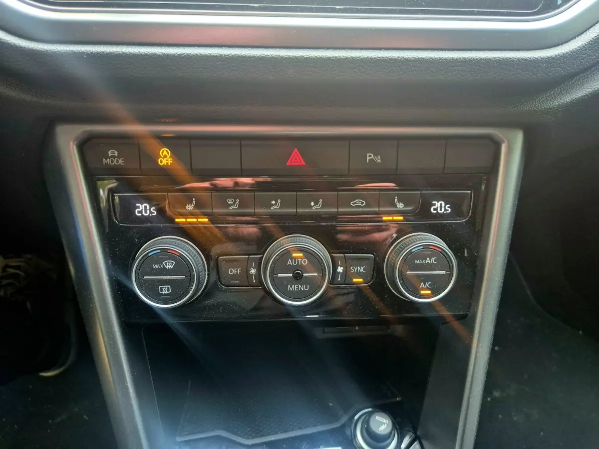 1.5 TSI Style Business navigatie trekhaak