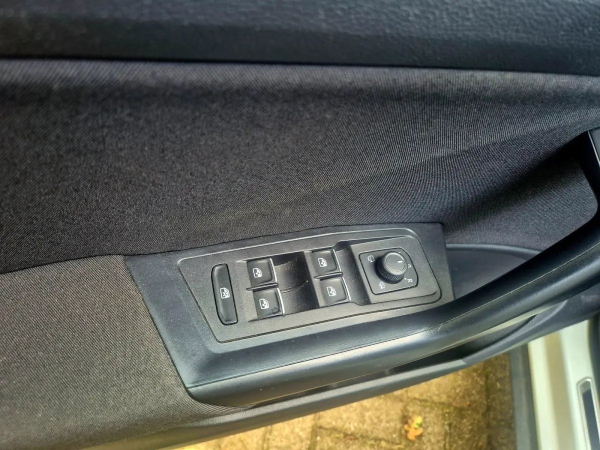 1.5 TSI Style Business navigatie trekhaak